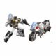 Transformers, Wars Groove