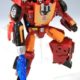 Transformers Classics, C-05 Hot Rodimus
