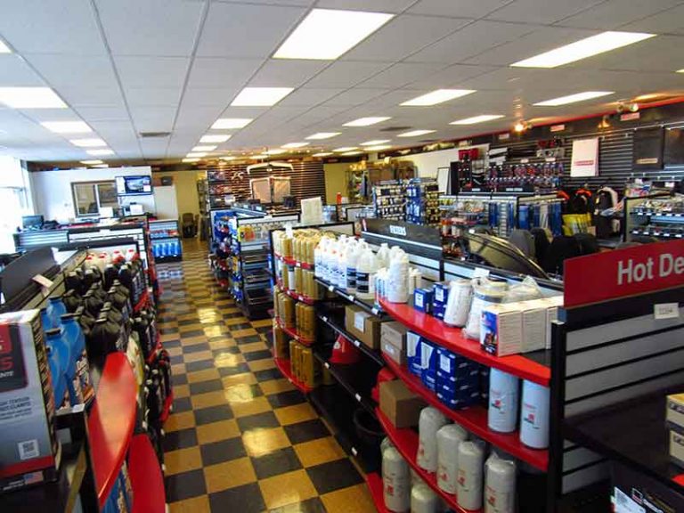 Huge selection of Kenworth Parts Coopersburg & Liberty Kenworth