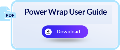  Power Wrap User Manual