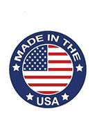 Made in the USA Icon