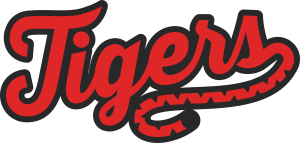 Tigers Full Team Uniform Kit 26/27 Season Logo