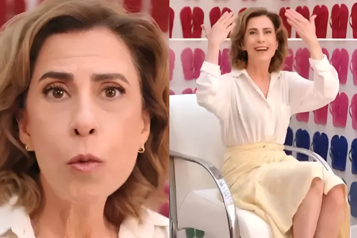 Fernanda Torres revela ataque às vésperas do Oscar e desabafa: 'Comecei a tremer'