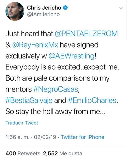 Jericho