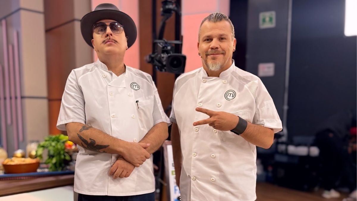 ¿A qué hora y dónde ver MasterChef 24/7 HOY 7 junio 2025? | Foto: MasterChef