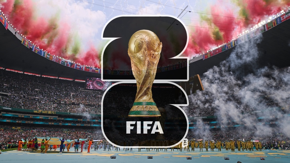 ¡Récord y locura! El Mundial 2026 dejará huella eterna