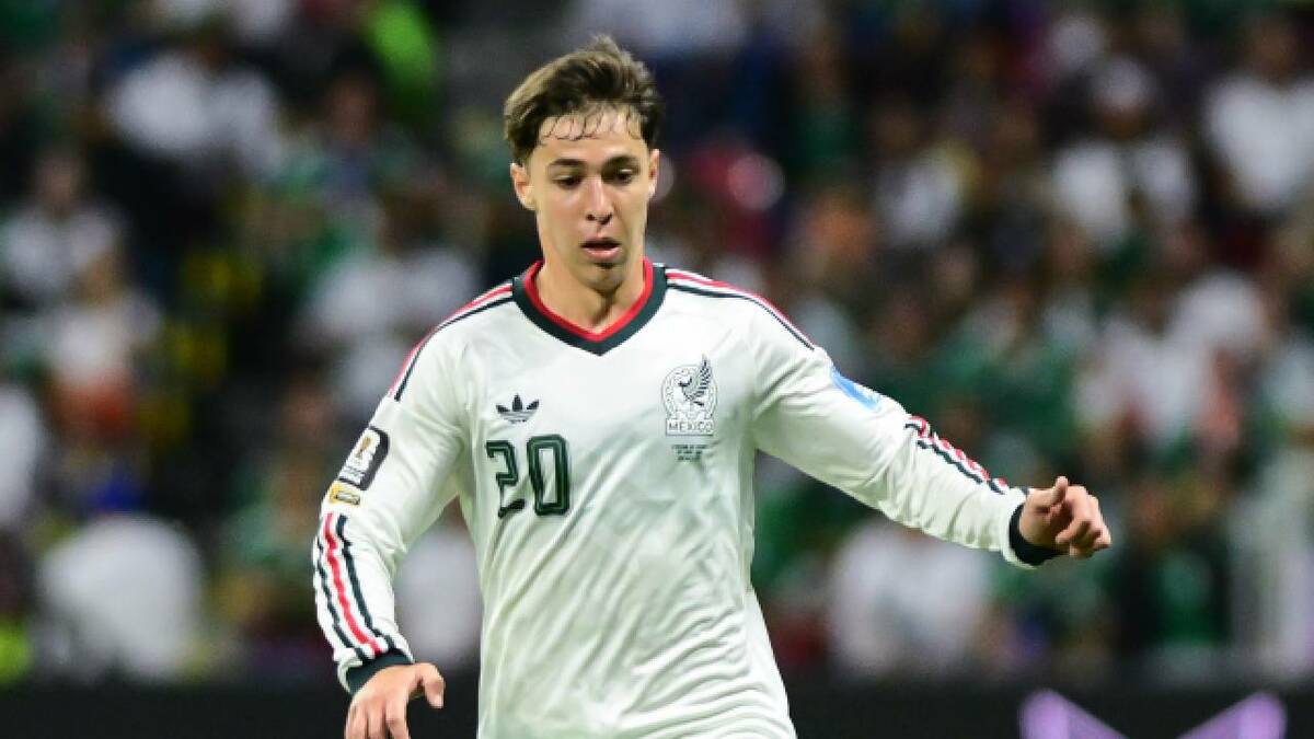 Mateo Chávez: De las canchas del Mundial a brillar en el AZ Alkmaar