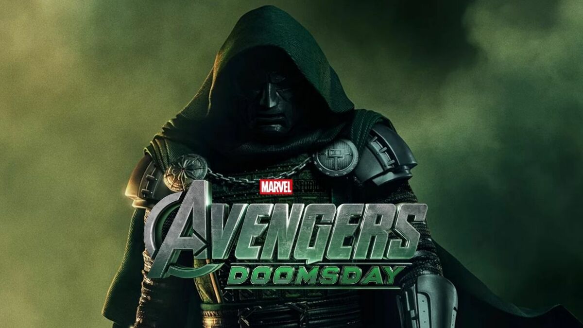 Disney confirma preventa de boletos para Avengers: Doomsday en México, que empieza el 28 de septiembre
