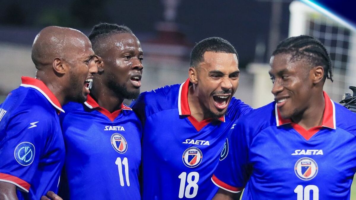 ¡Al borde del abismo! Costa Rica tropieza con Haití y tambalea su boleto a la Copa Oro