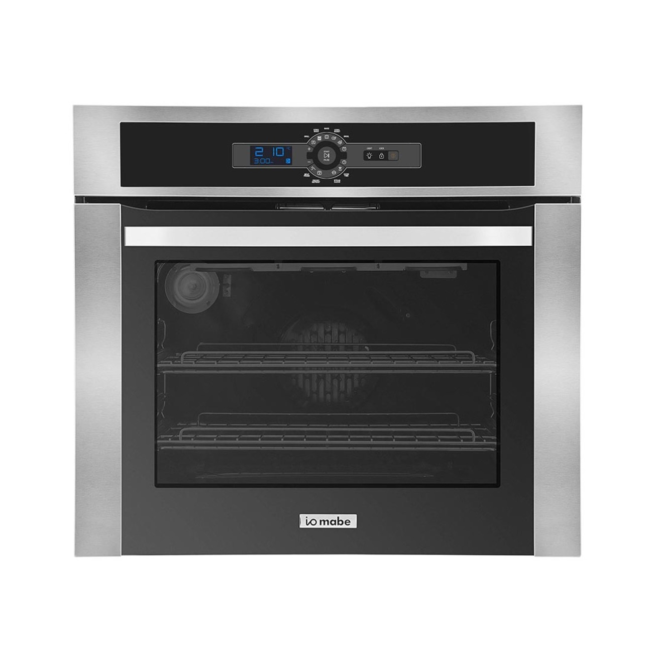 ESTUFA EMPOTRE 80 CM mabe - XOC80750CI0