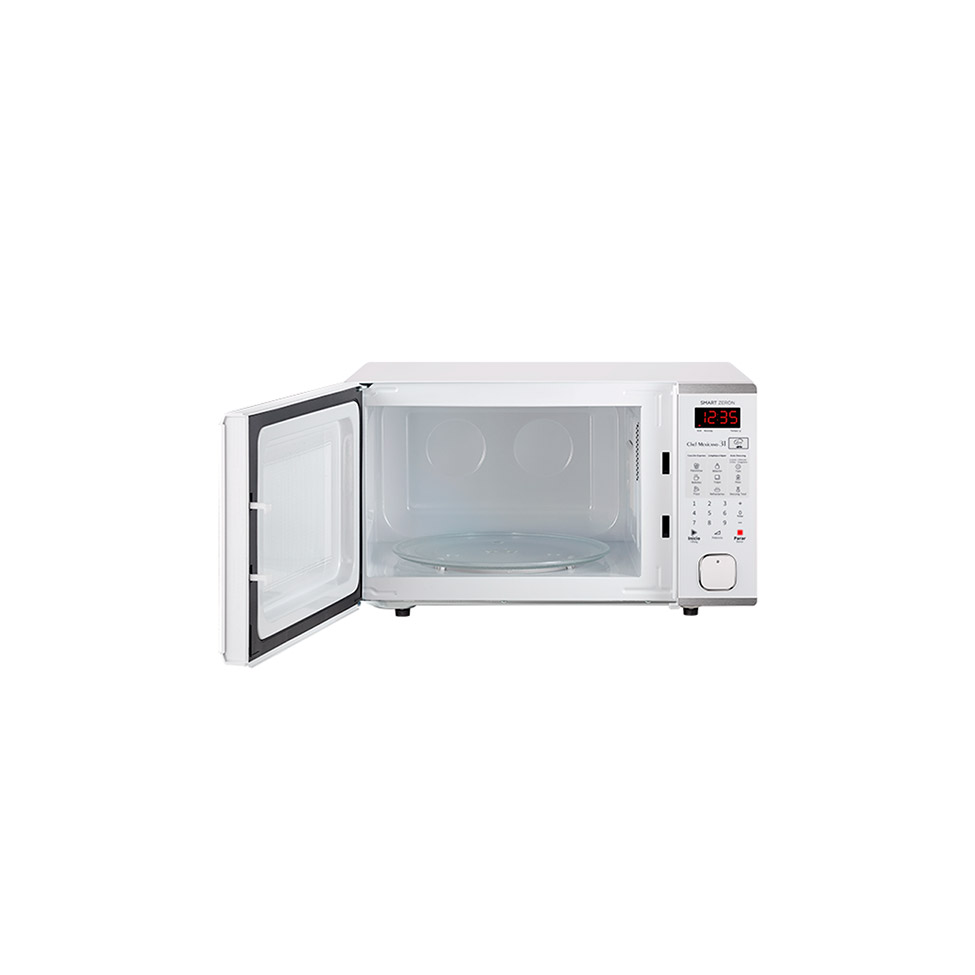 HORNO DE MICROONDAS 1.4 COLOR PLATA MARCA WINIA Winia KOR/144HSDTL |  Walmart en línea