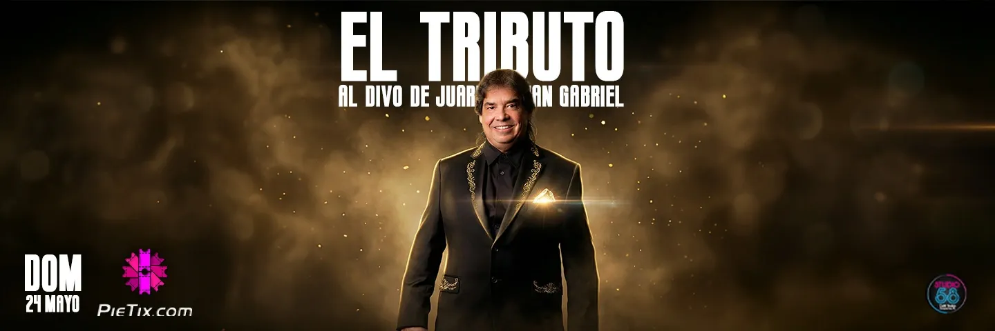 Tributo Al Divo De Juárez