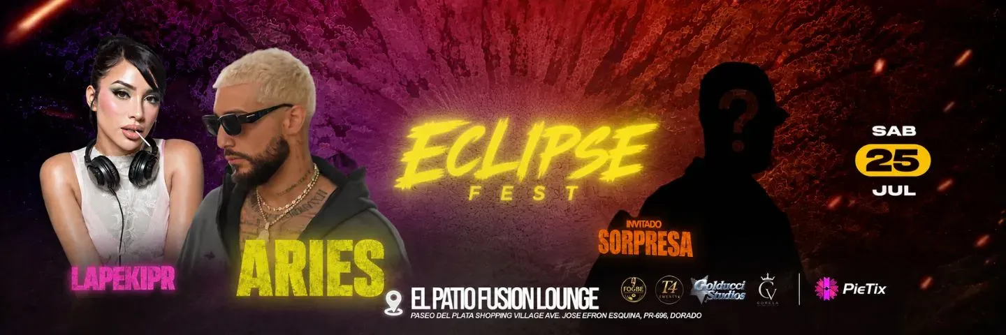 Eclipse Fest