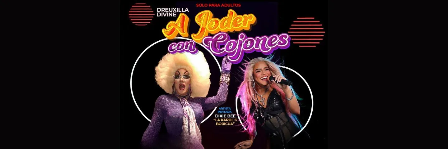 A Joder con Cojones