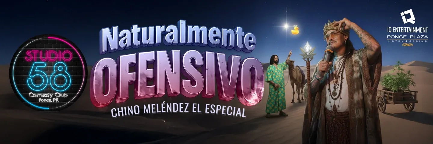 Naturalmente Ofensivo