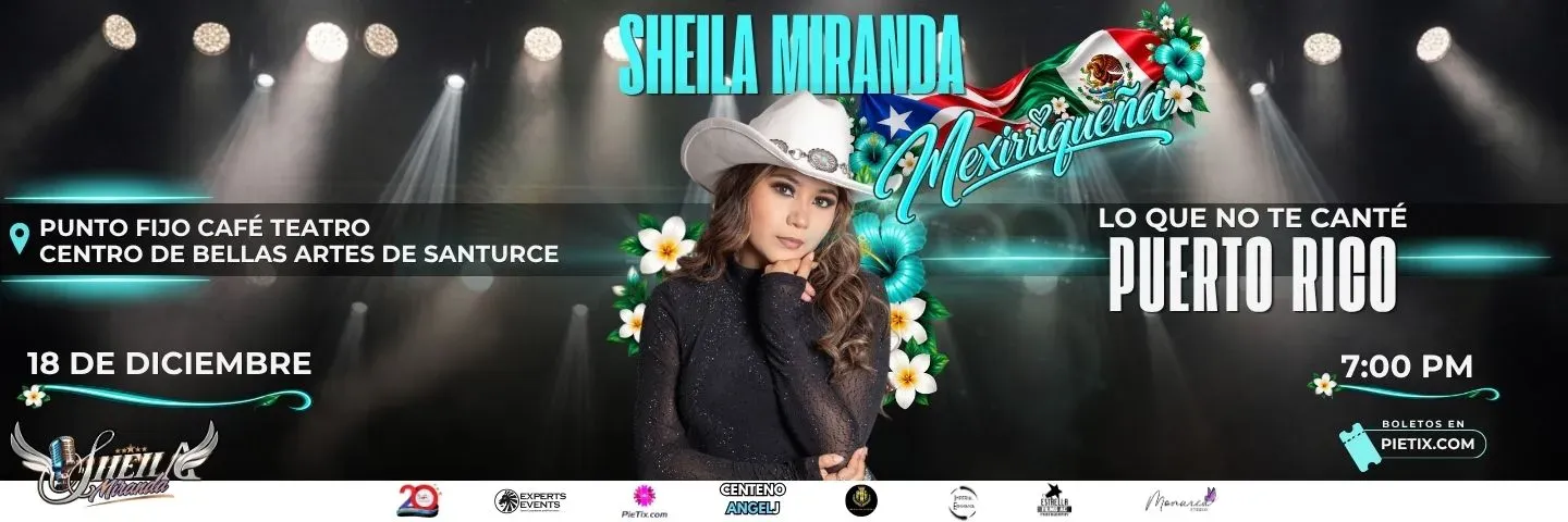 Sheila Miranda