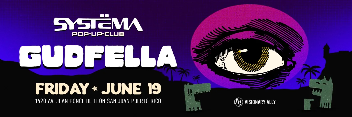 GUDFELLA