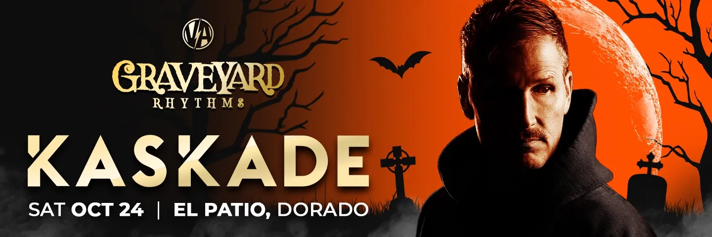 KASKADE