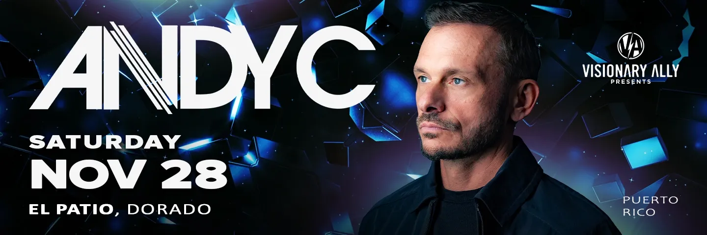 ANDY C