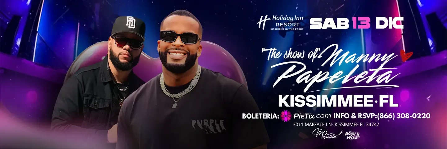 The Show of Manny Papeleta