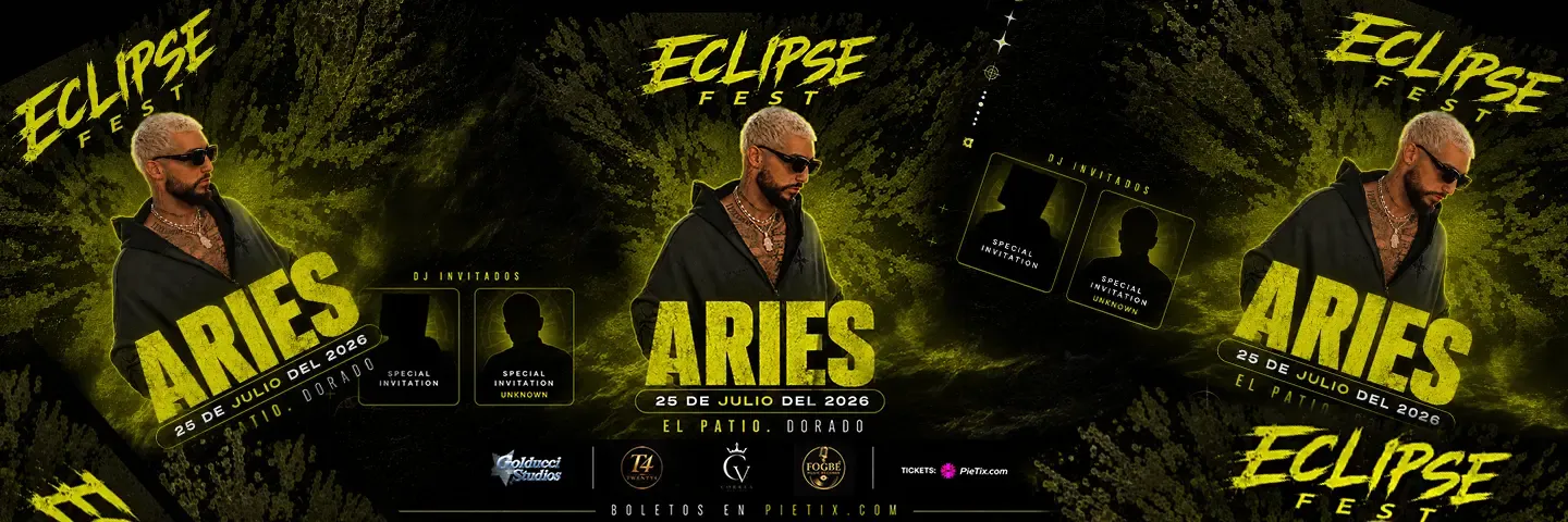 Eclipse Fest