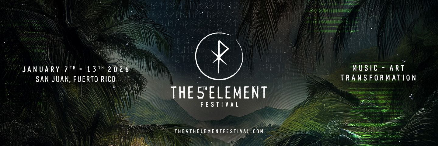 The 5th Element Festival