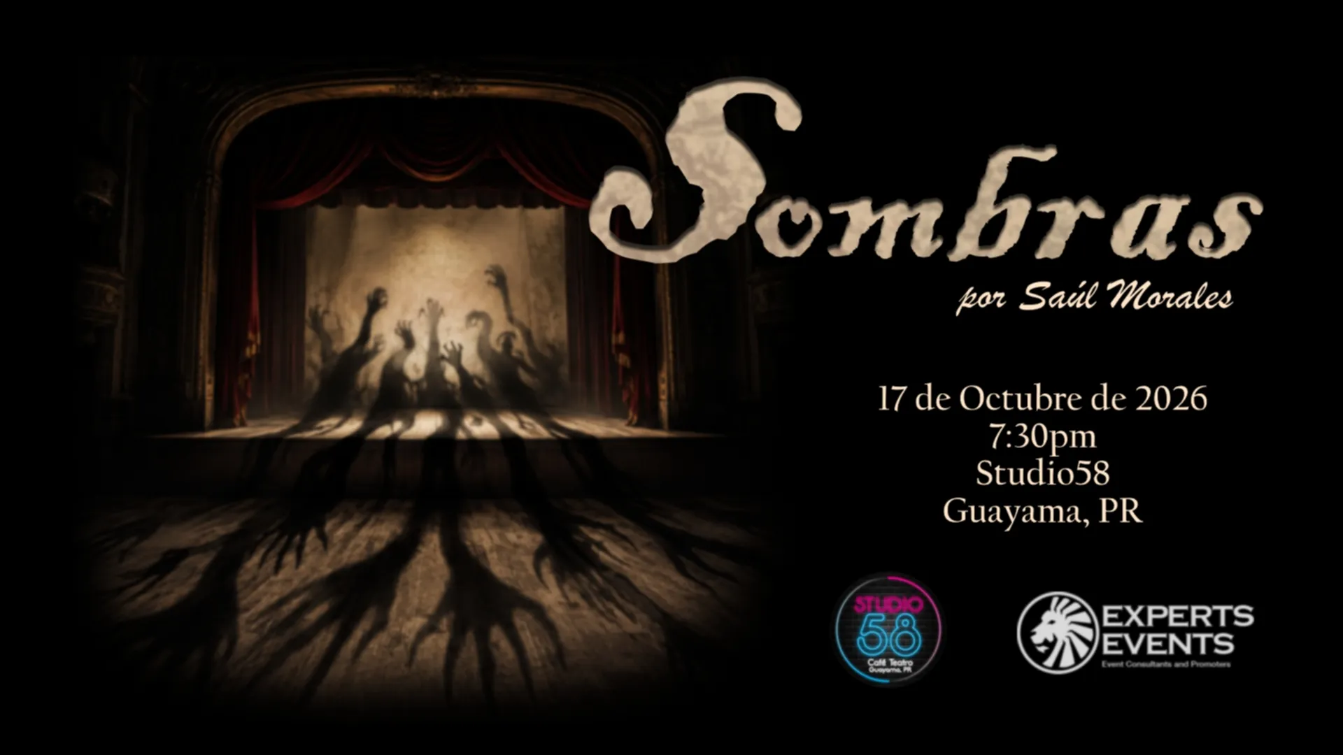 Sombras