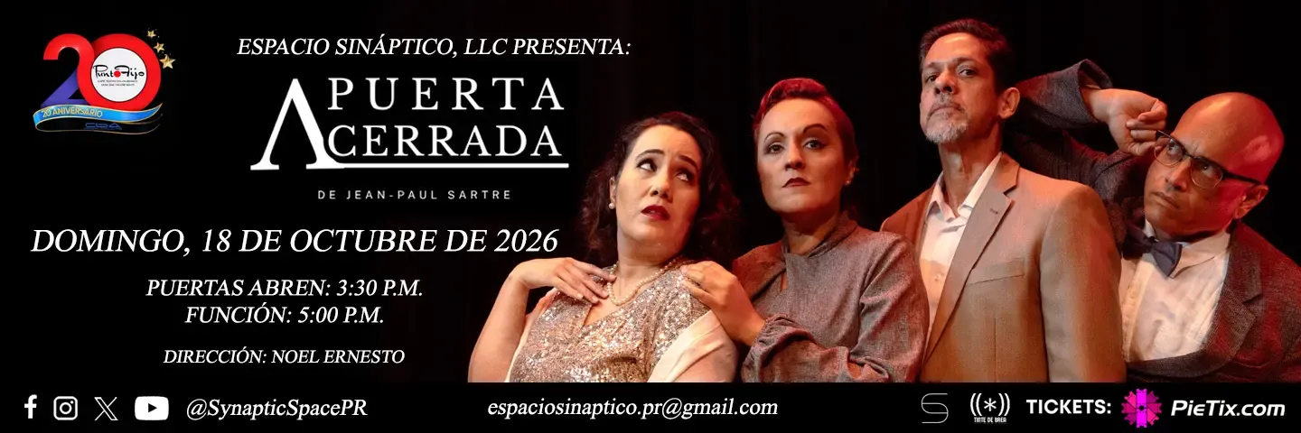 A Puerta Cerrada