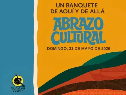 Un Banquete de Aquí y de Allá: Un Abrazo Cultural