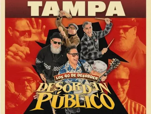 Desorden Público