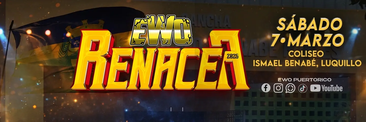EWO: Renacer