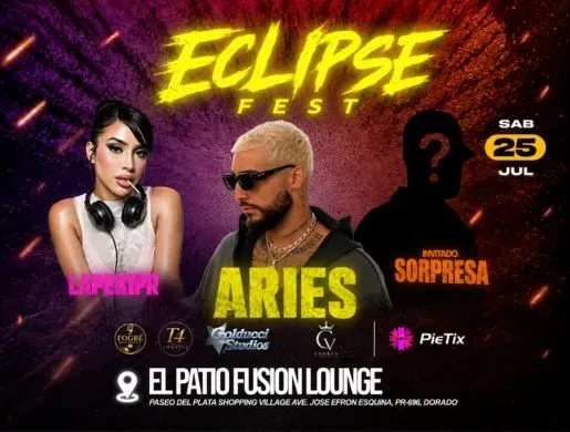Eclipse Fest