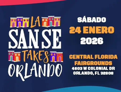 La Sanse Takes Orlando 2026