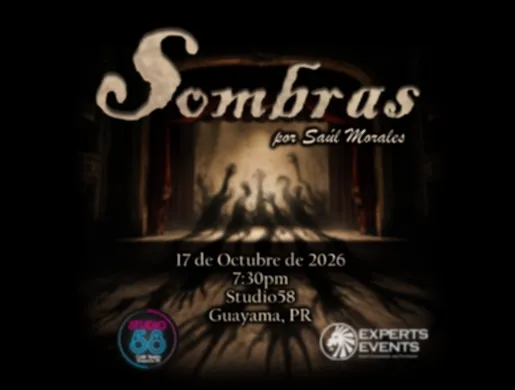 Sombras