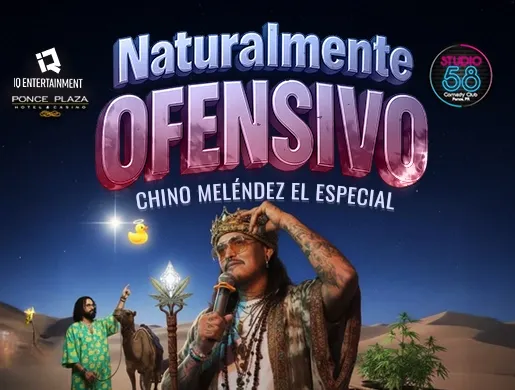 Naturalmente Ofensivo