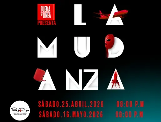 La Mudanza