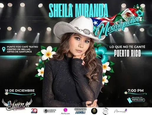 Sheila Miranda