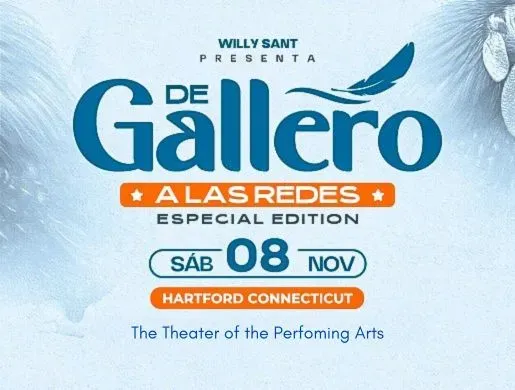 Willy Sant Presenta: De Gallero A Las Redes - Special Edition