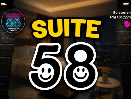 Suite 58