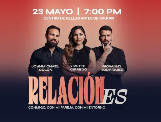 Relación-Es