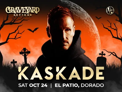 KASKADE