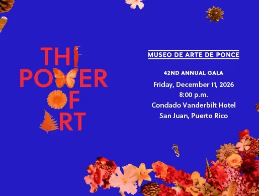 The Power Of Art 
