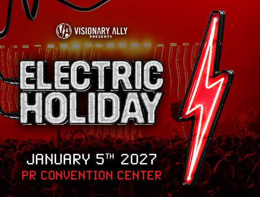 Electric Holiday
