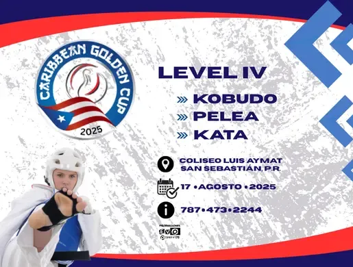 Caribbean Golden Cup 2025