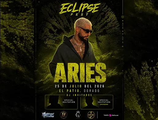 Eclipse Fest