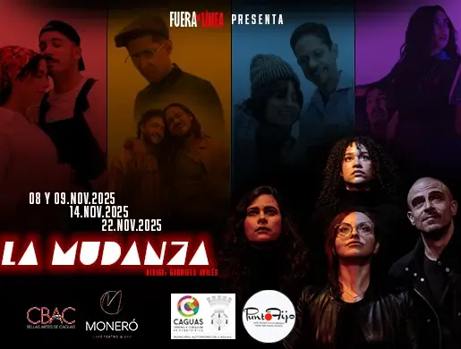La Mudanza