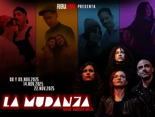 La Mudanza