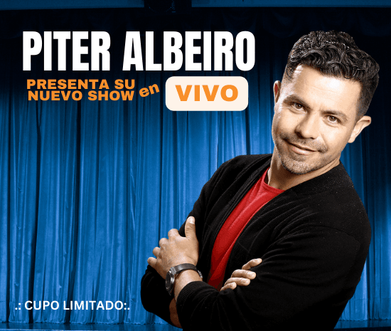 Piter Albeiro