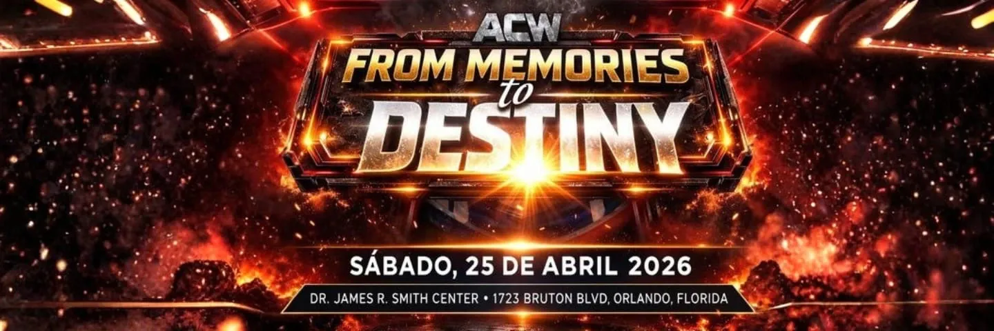 ACW: From Memories To Destiny