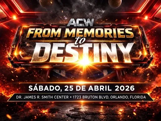 ACW: From Memories To Destiny